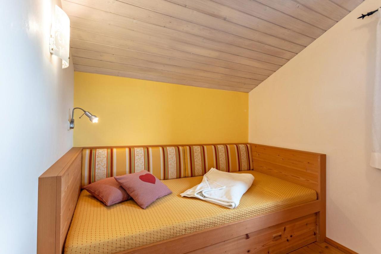 Ferienwohnung Geierstein Wackersberg Екстер'єр фото